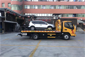 红岗区汽车紧急补胎换胎救援