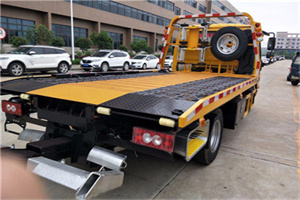 红岗区24小时汽车送油服务公司