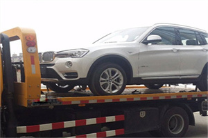 红岗区拖车24小时服务电话