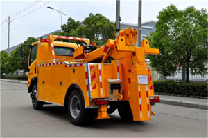 红岗区高速路拖车费