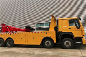 红岗区道路救援公司